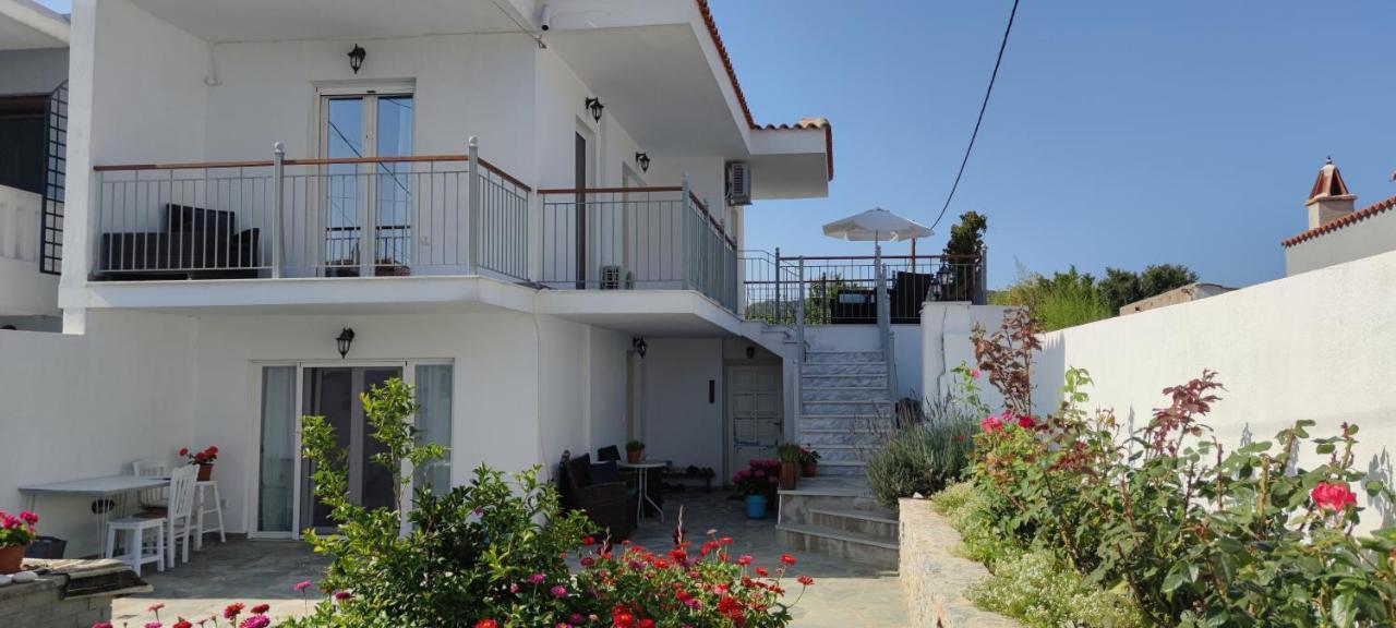 Meraki Skopelos Panormos  Exterior photo